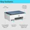 hp printer