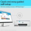 HP Smart Tank 525 Colour Printer