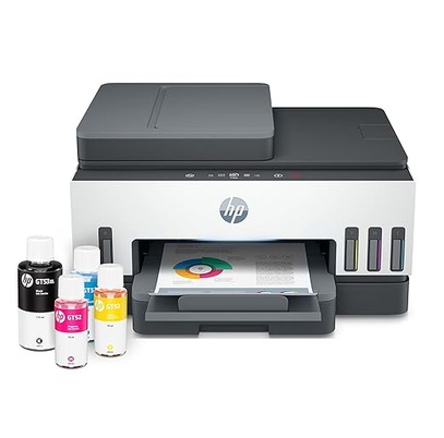 HP Smart Tank 790 All-in-one Printer