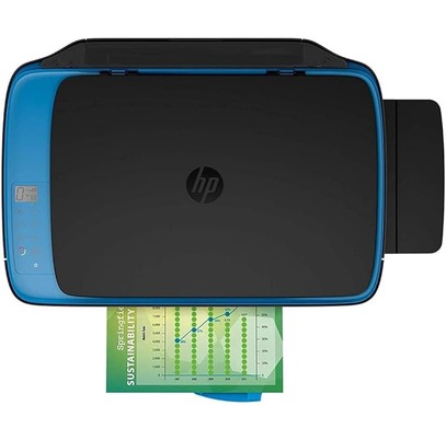 HP Ink Tank 419 WiFi Colour Printer