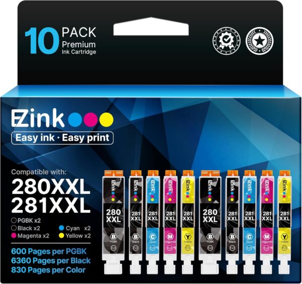 ink