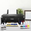 Canon PIXMA MegaTank G2012 Printer