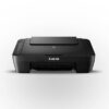 Canon PIXMA IX6770 A3 Single Function Printer (Black)