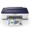 Canon PIXMA E477 Colour Printer